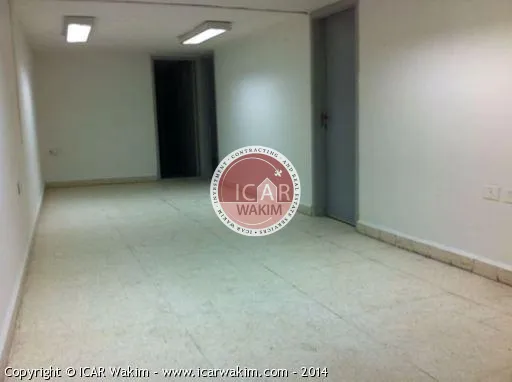 Warehouse for sale in Nahr El Mot