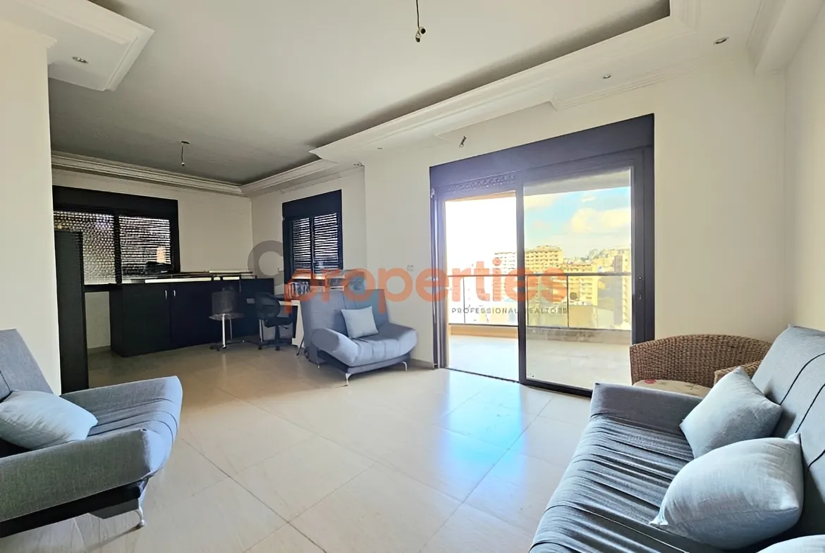 Apartment for Sale in Antelias - 3 bed, 4 bath