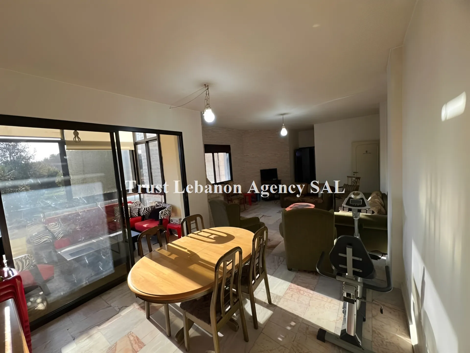 Apartment for Sale in Keserwan Faytroun