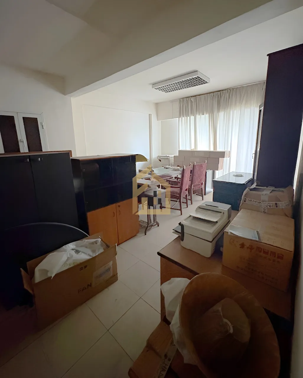 Apartment for sale in Corniche el Mazraa, Beirut, Lebanon