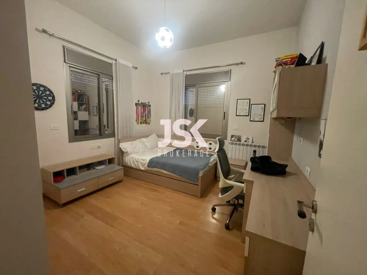 Apartment for Sale in Bsalim