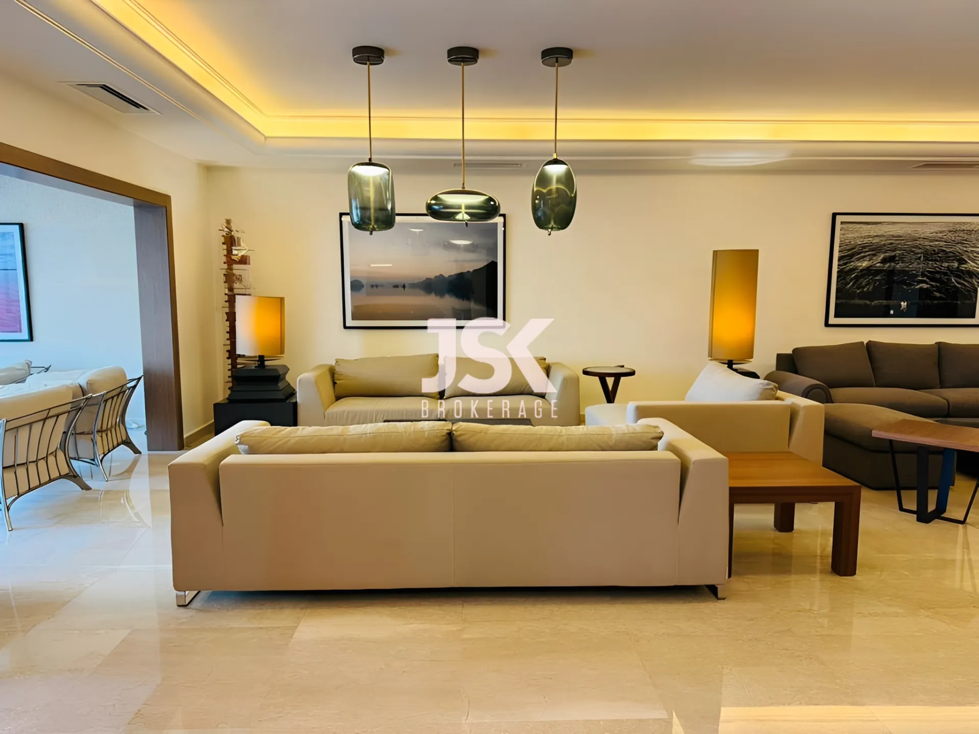 Apartment for Sale in Jnah