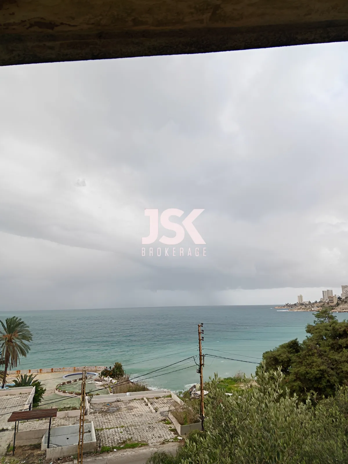 Villa for Sale in Ghazir