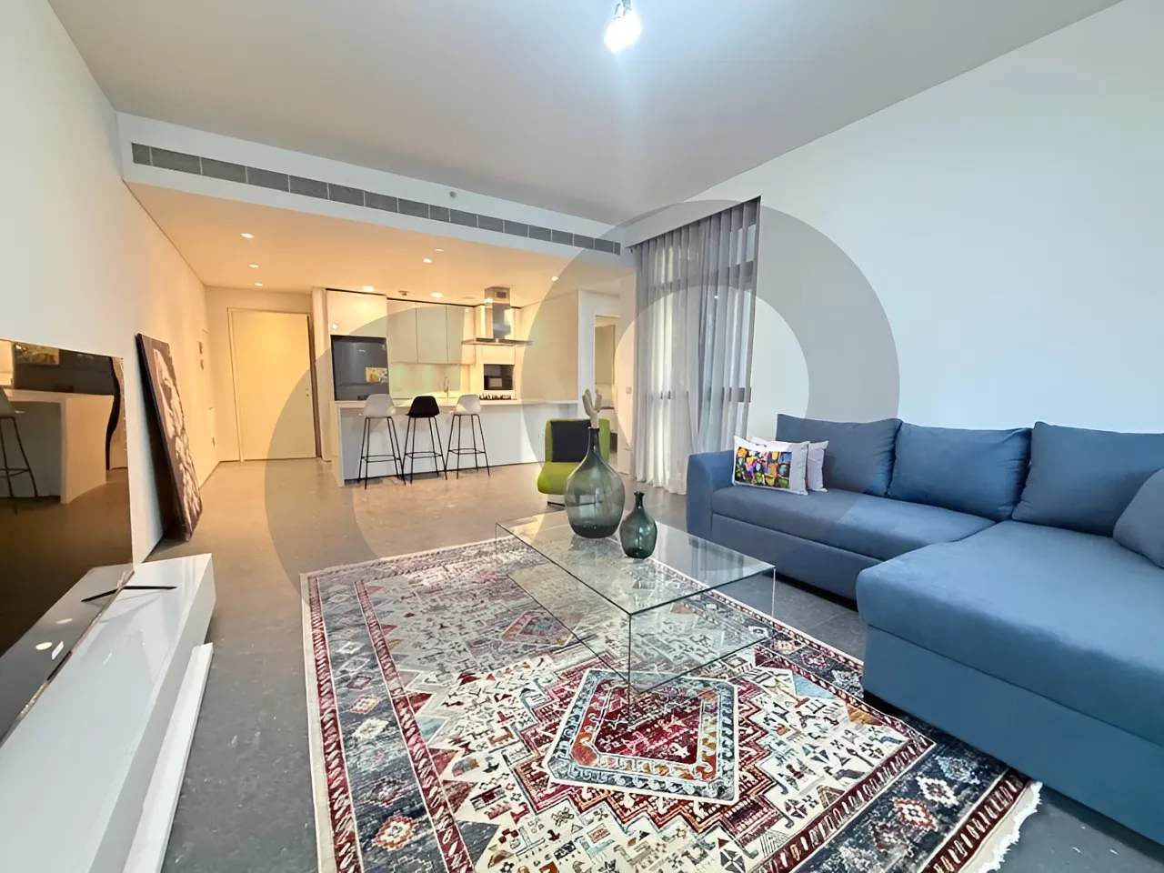 Apartment for Sale in Achrafieh