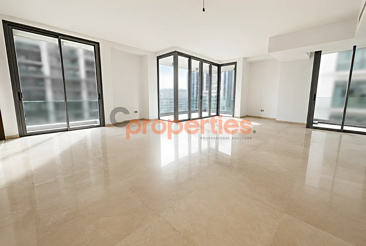 Apartment for Sale in Downtown