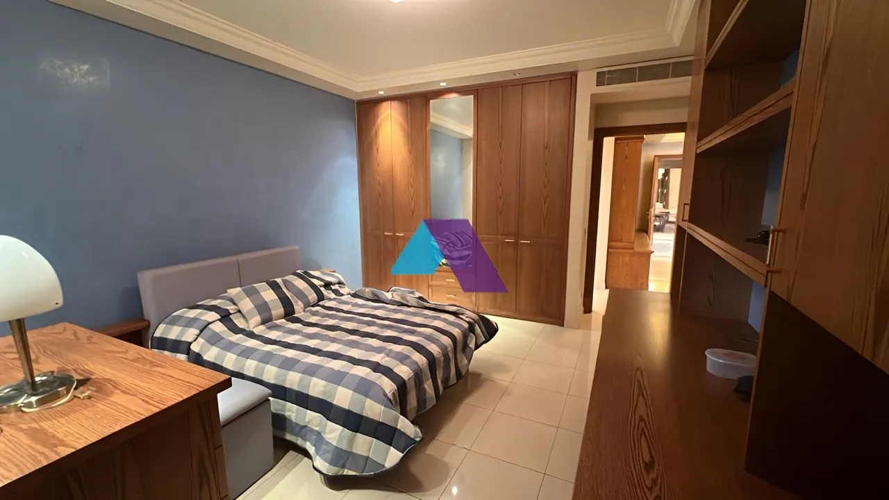 Apartment for Sale in Rabieh