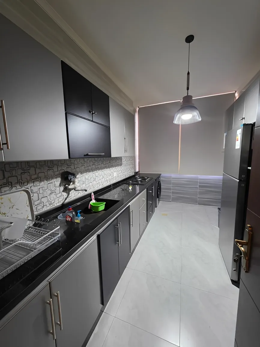 Apartment for Sale in Saadiyat, Lebanon
