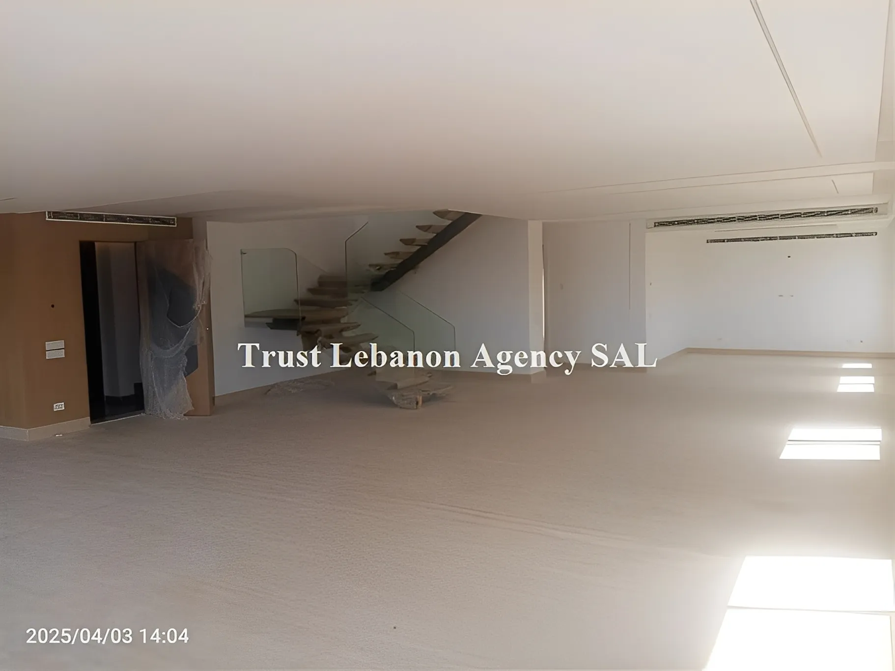 Duplex for Sale in Louaizeh Baabda