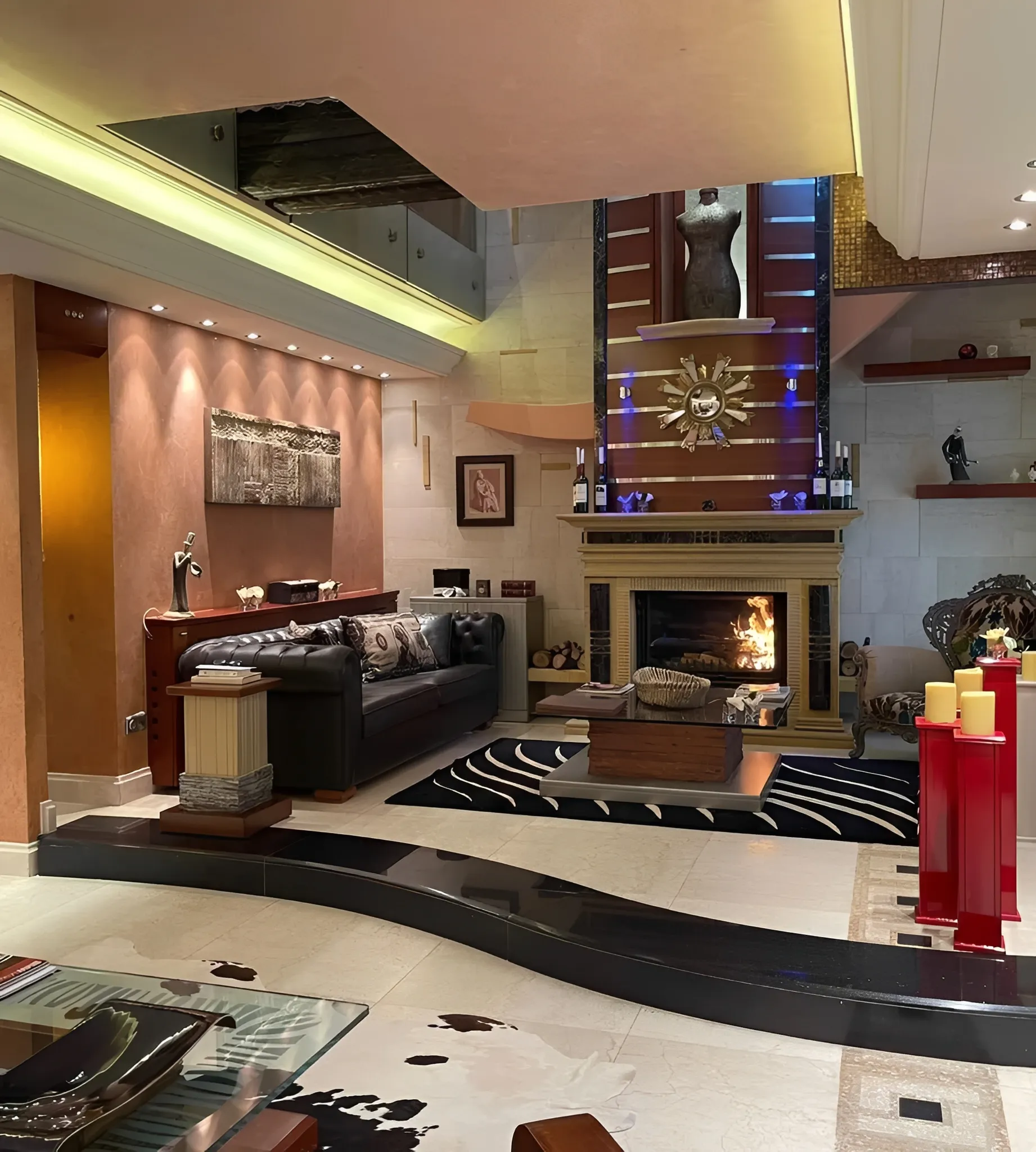 Apartment for Sale in Ain Saadeh