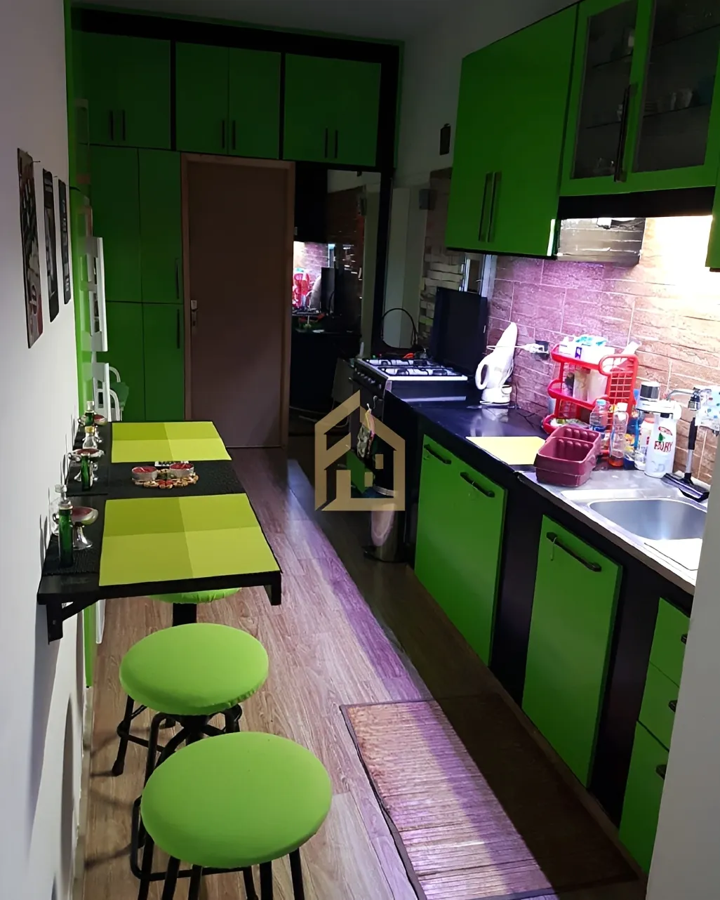 Apartment for sale in Atchane, Lebanon