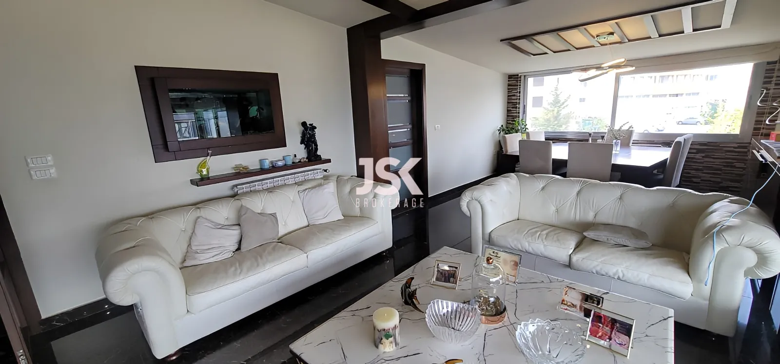 Apartment for Sale in Ajaltoun