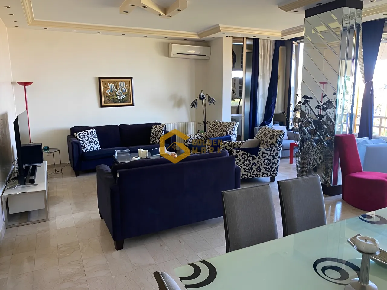 Apartment for Rent in Adma w Dafnah