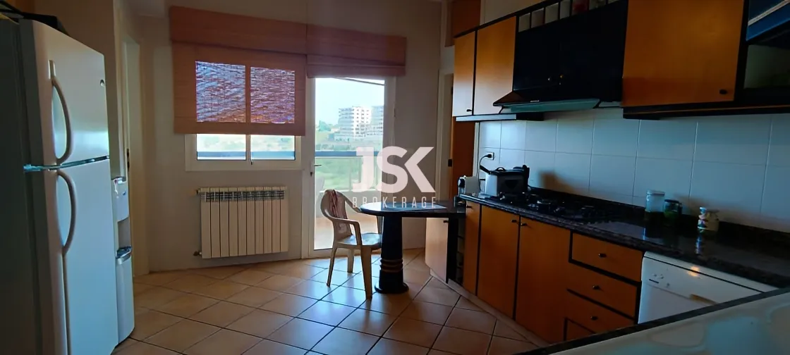 Apartment for Rent in Tabarja, Lebanon