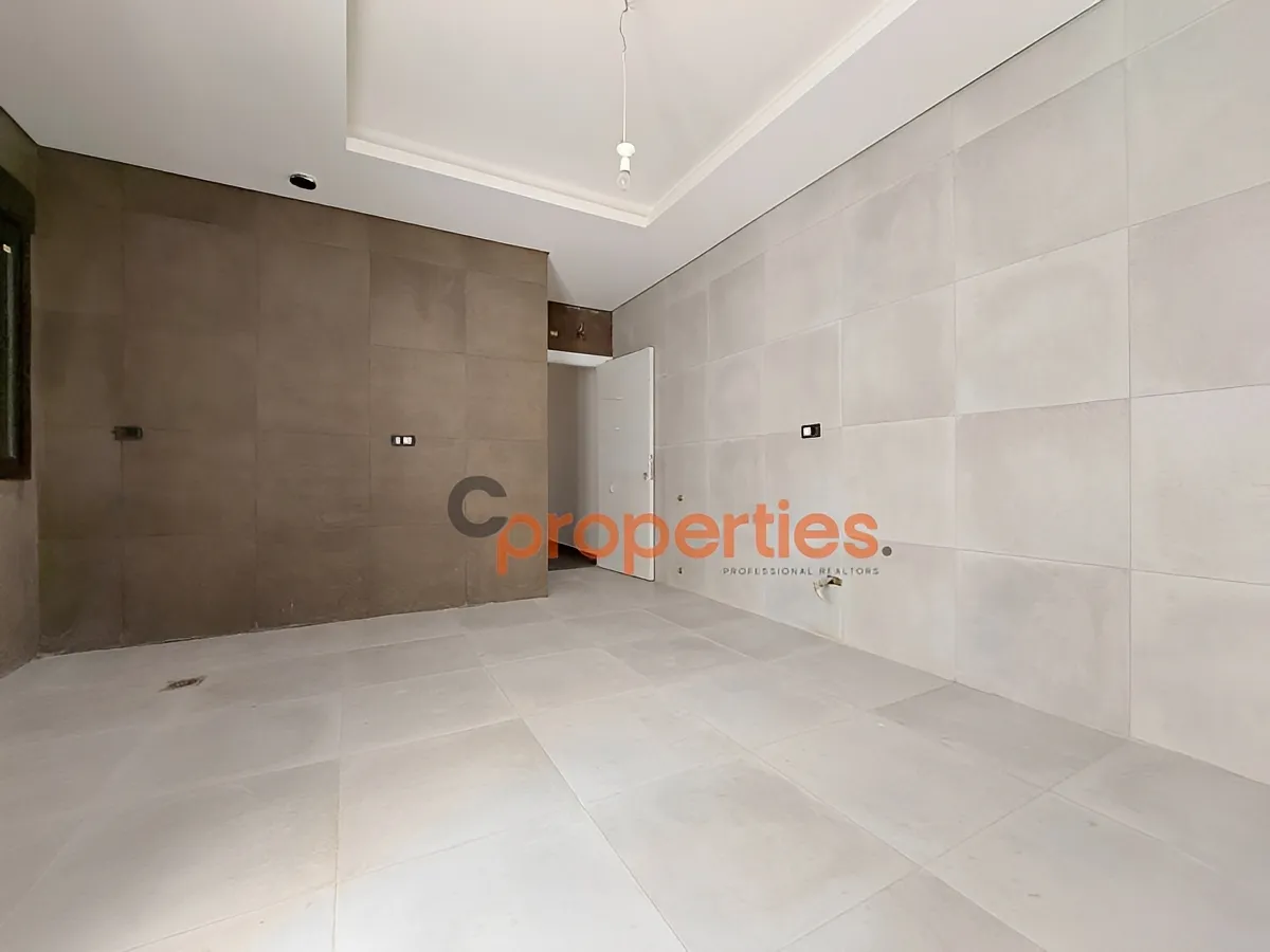 Duplex for Sale in Mar Roukoz