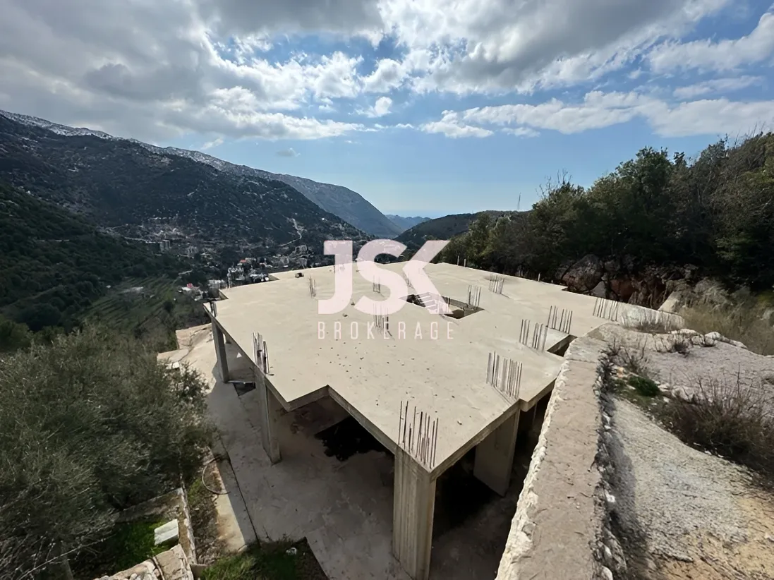 Residential Land for sale in Chahtoul, Lebanon
