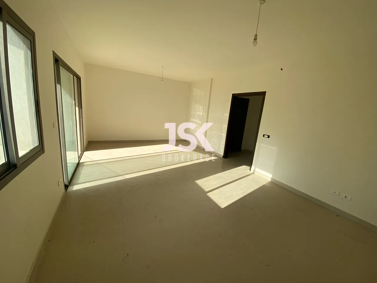 Apartment for Rent in Dik El Mehdi - 4 bath