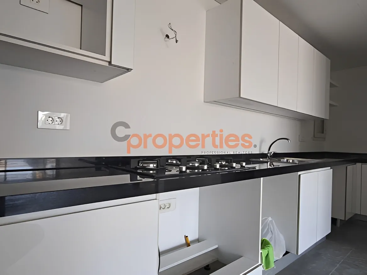Apartment for Rent in Achrafieh - 2 bed, 2 bath