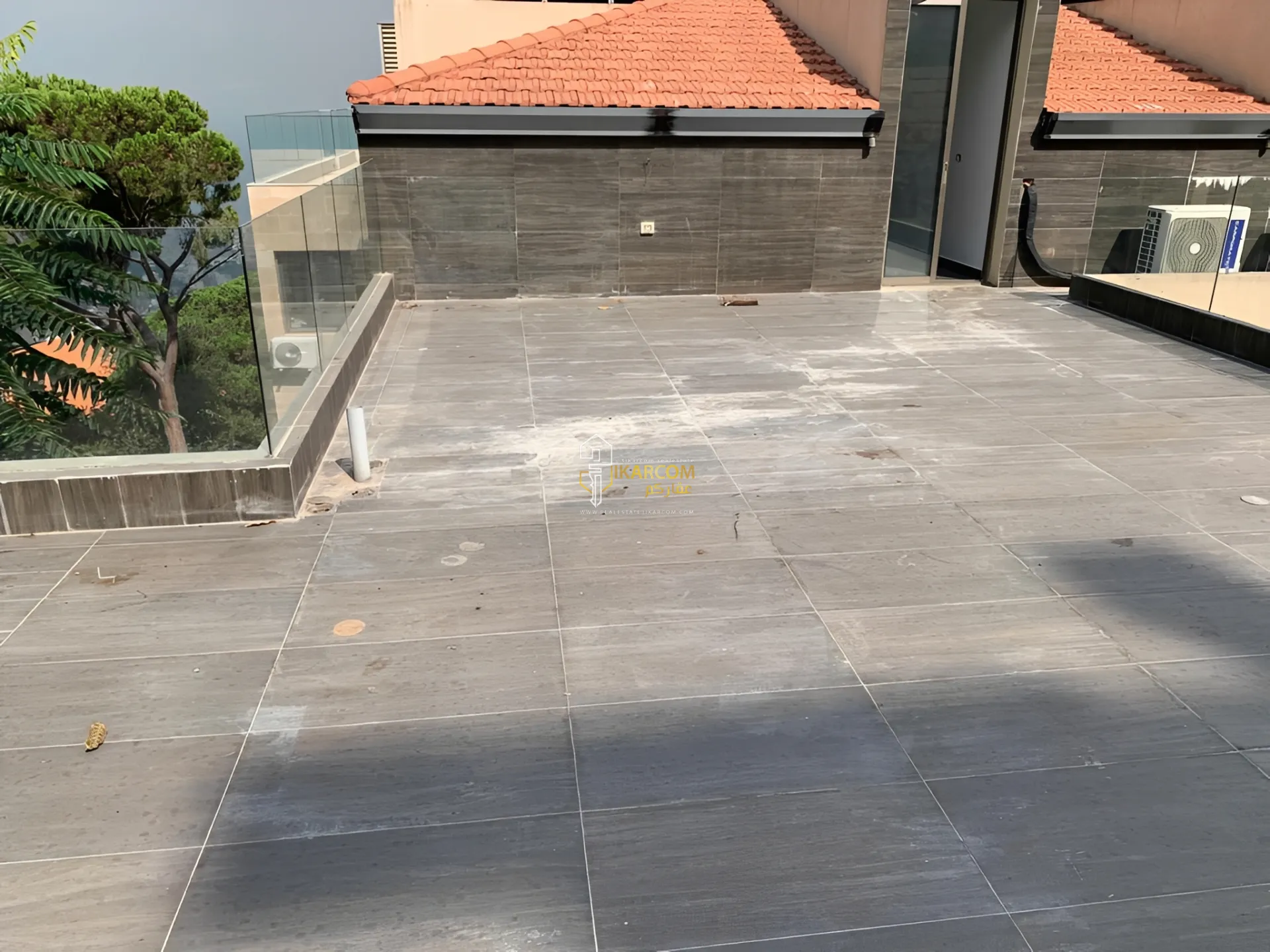 Duplex for Sale in Ain Saadeh, Lebanon