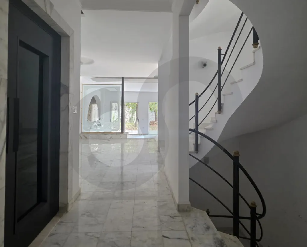 Villa for Sale in Ghazir