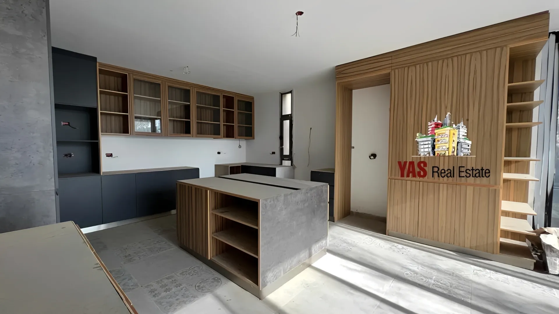Apartment for Sale in Ballouneh