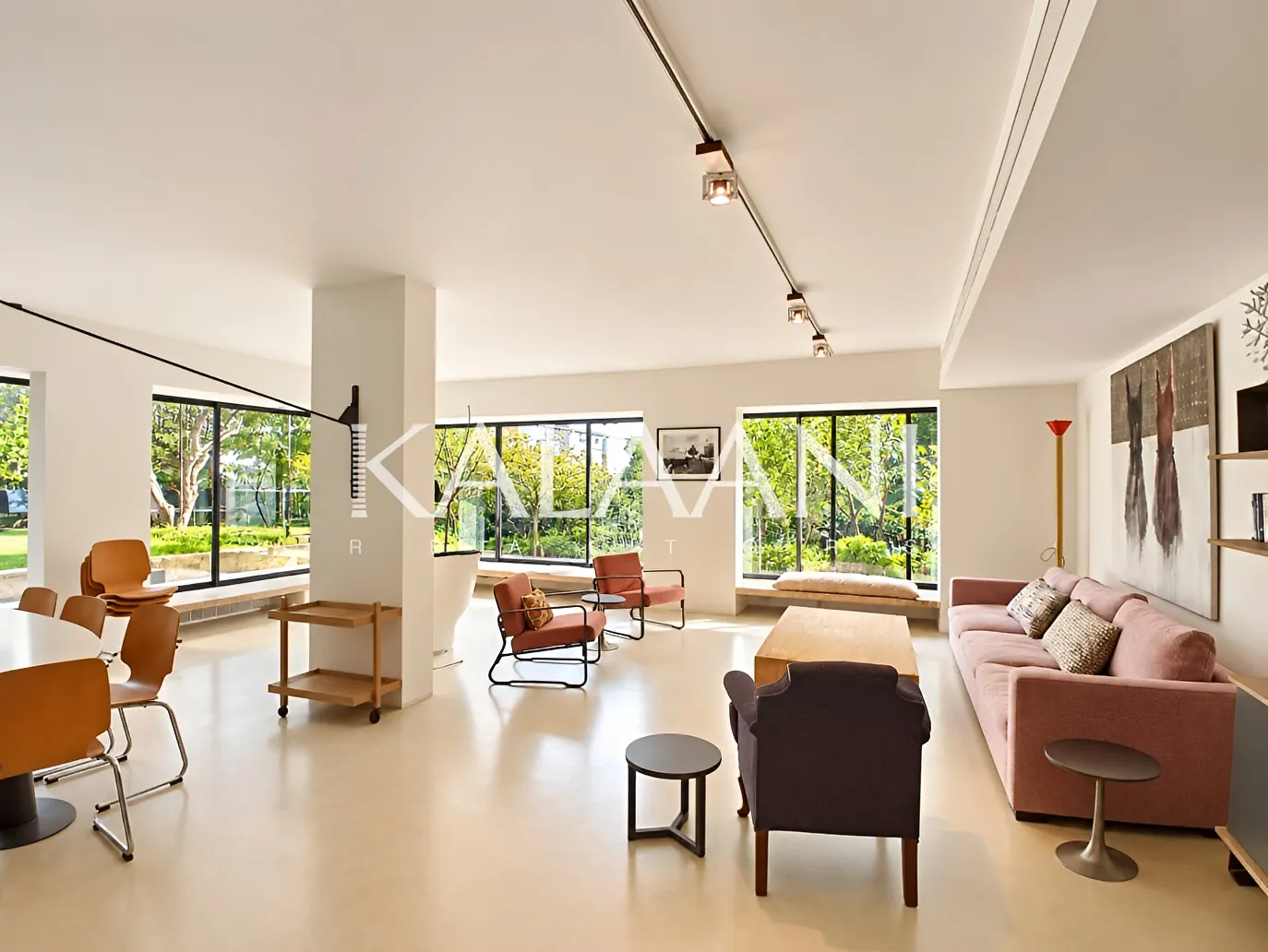 Apartment for sale in Yarzeh