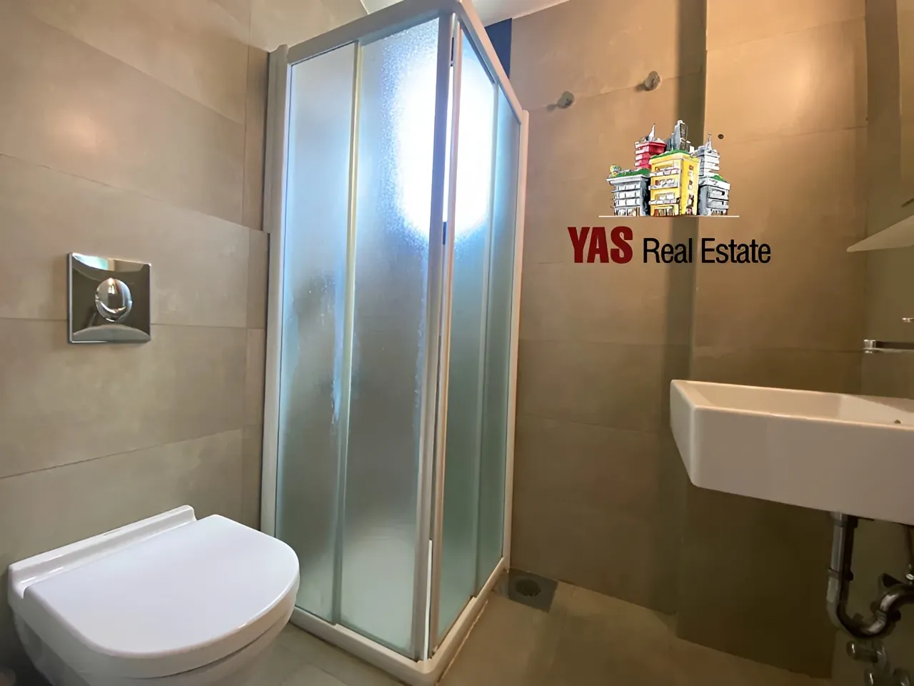 Apartment for Sale in Faqra