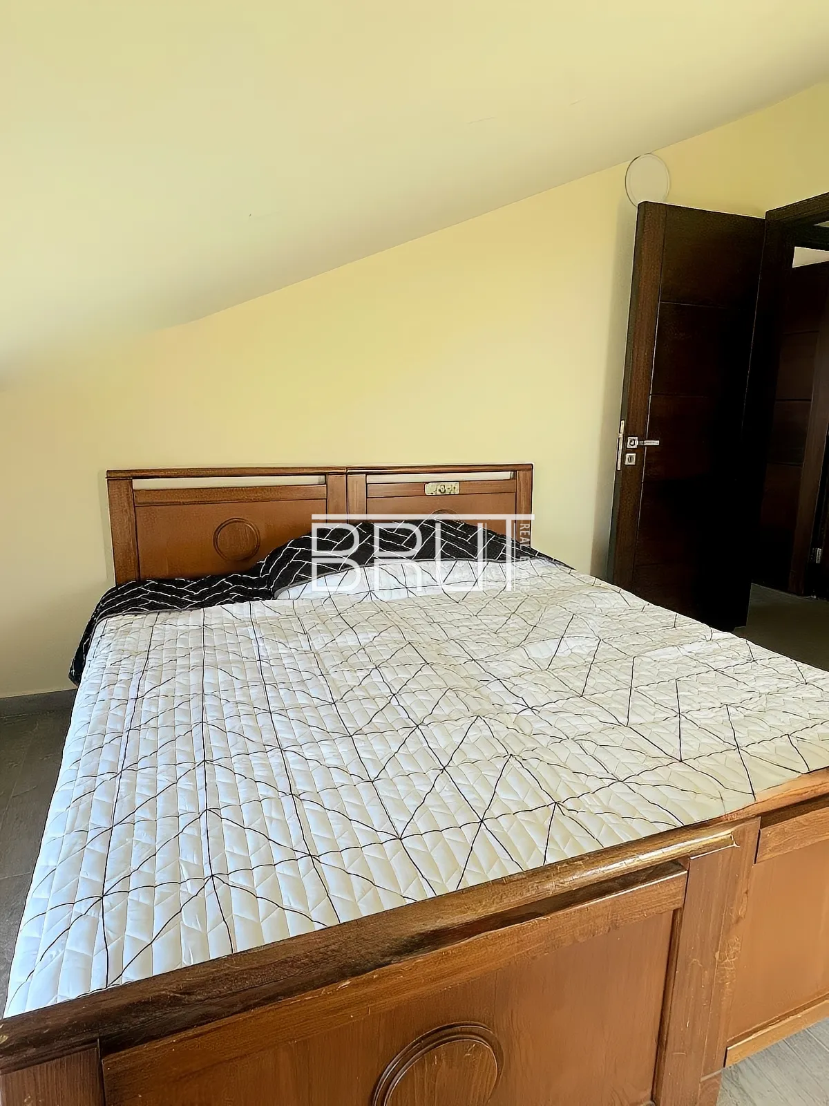 Duplex for Sale in Bouar