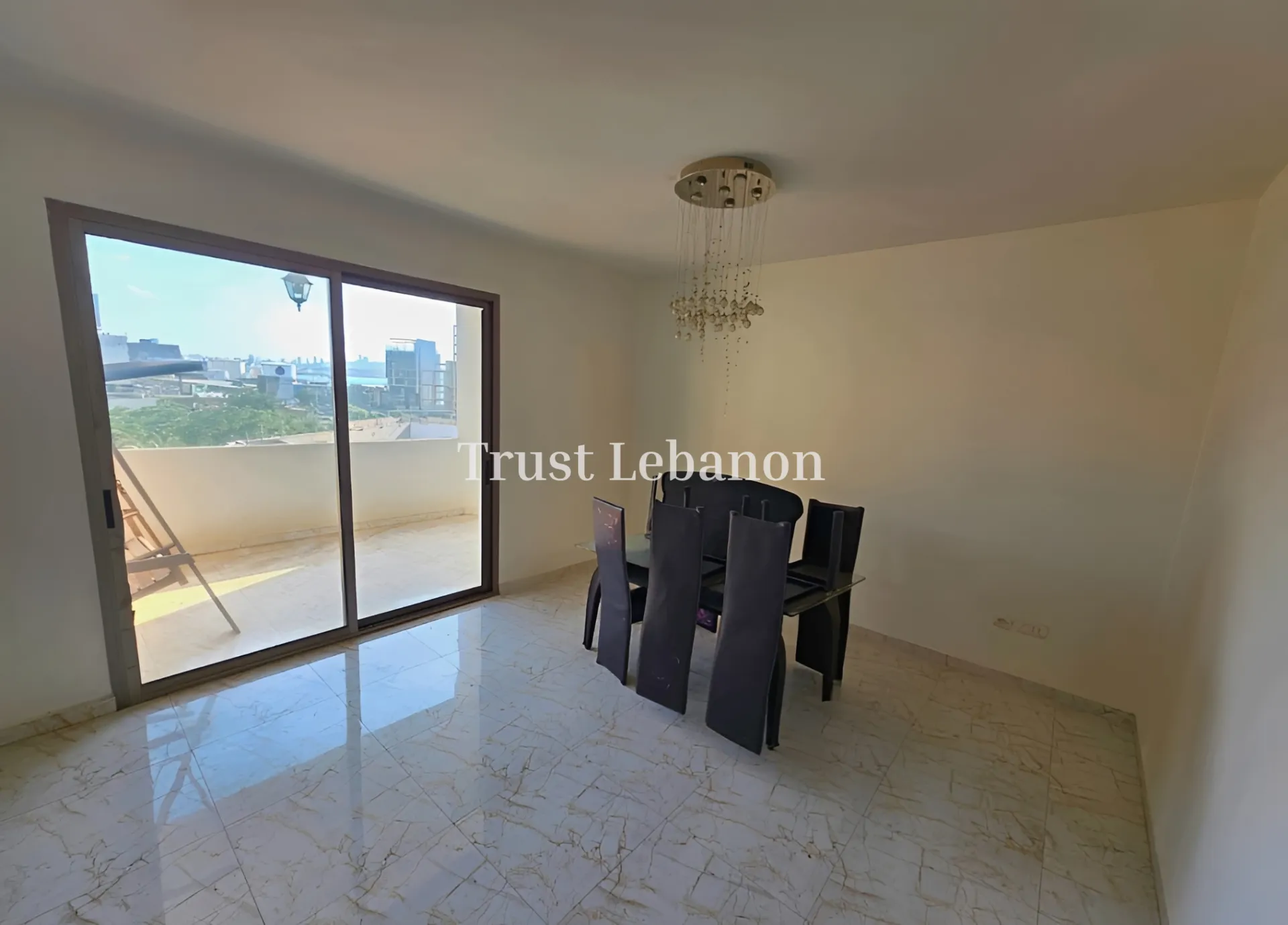Apartment for sale in Antelias, Lebanon