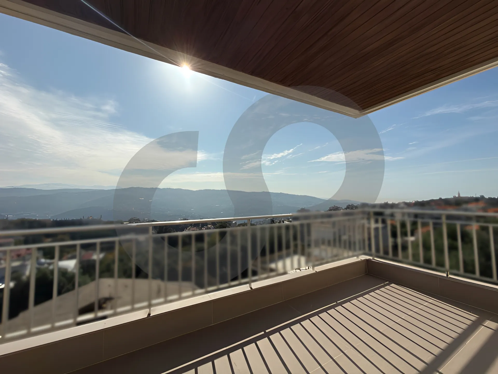 Apartment for Sale in Ajaltoun