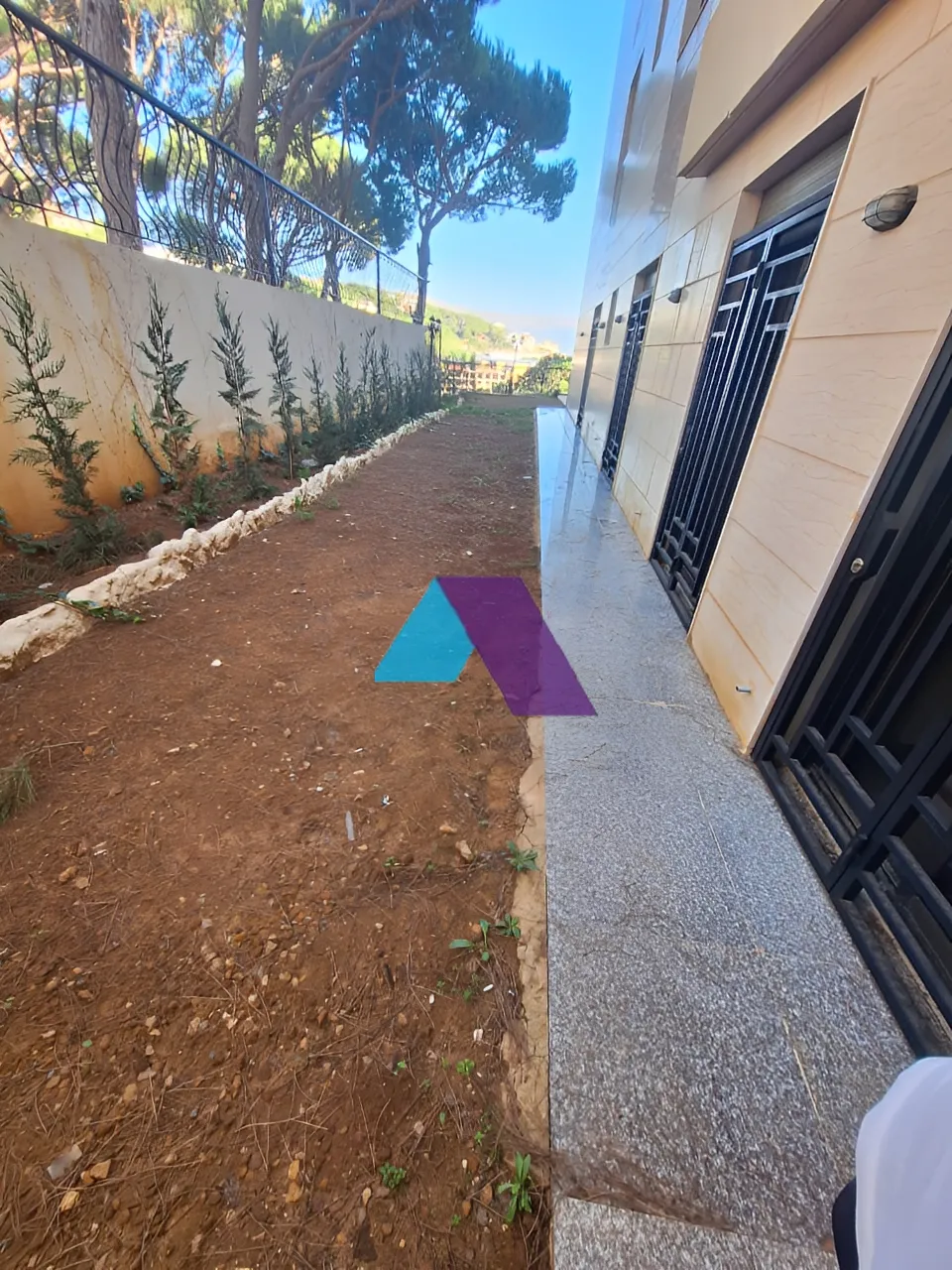 Apartment for Sale in Broummana