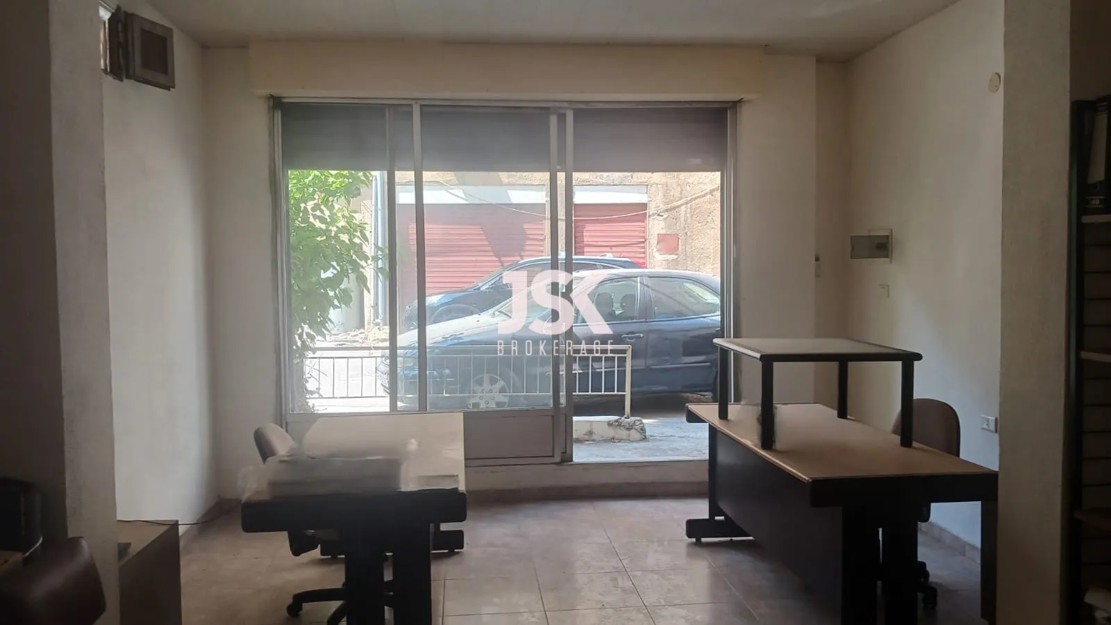 Office for Rent in Jdeideh