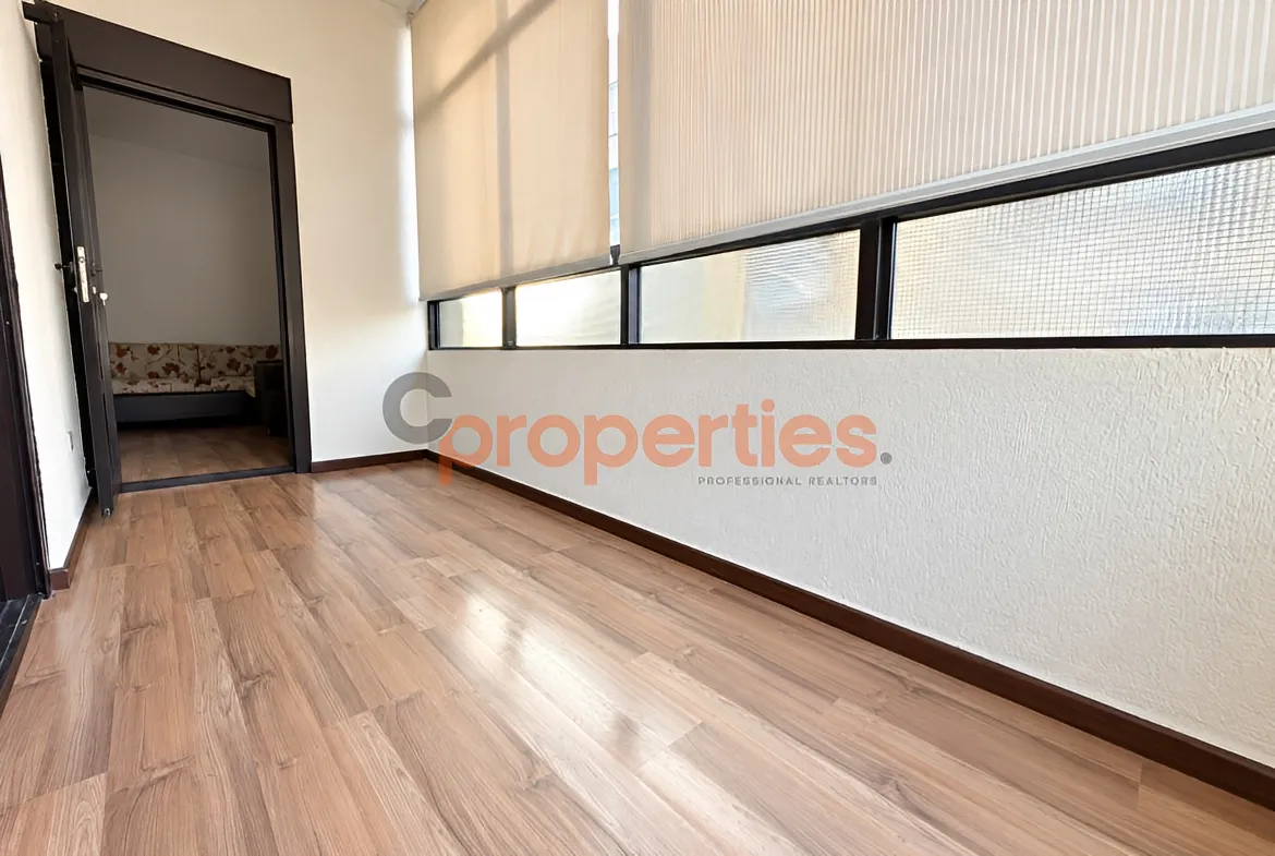 Apartment for Rent in Mezher