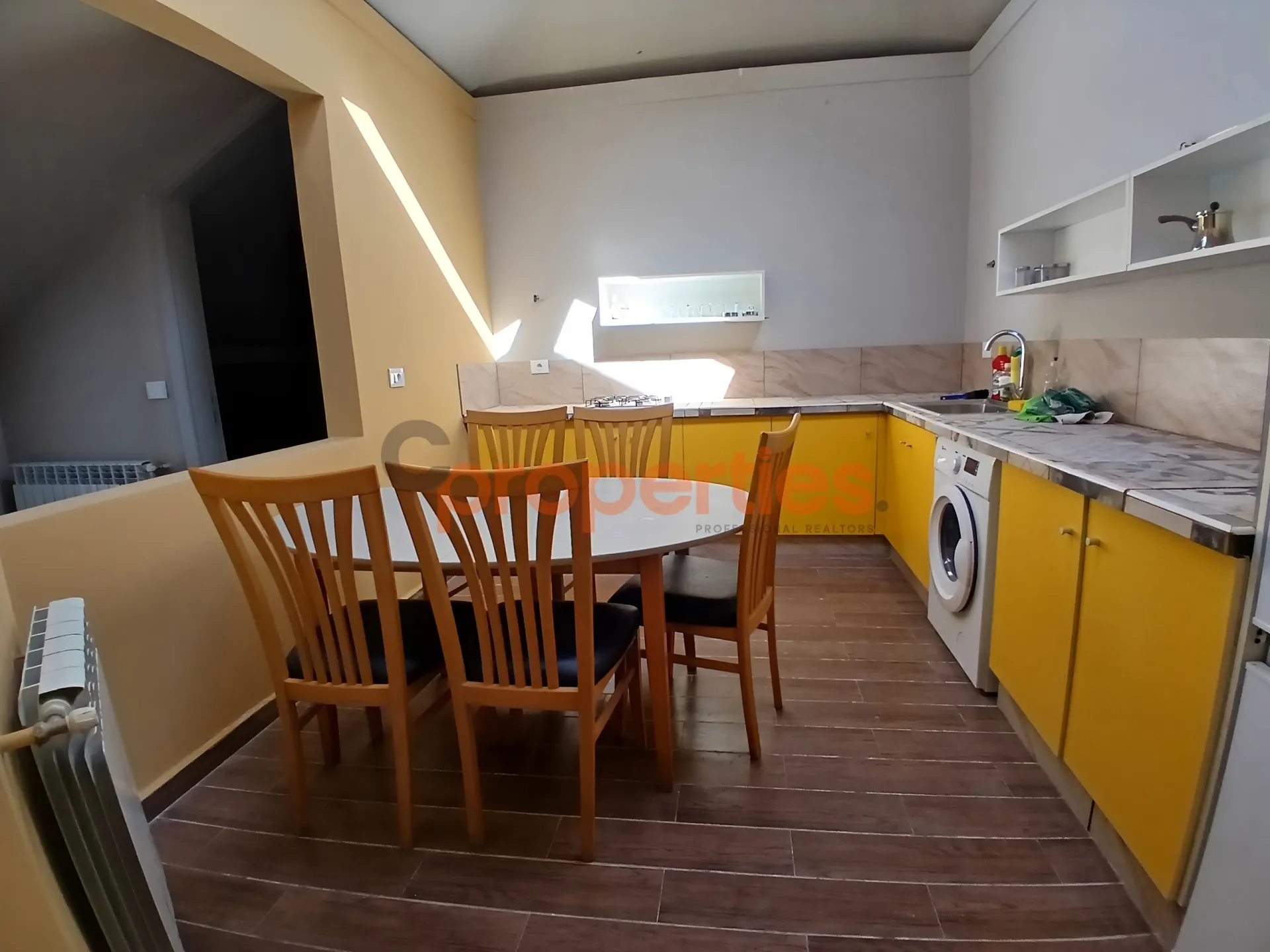 Apartment for Sale in Khenchara & Jouar