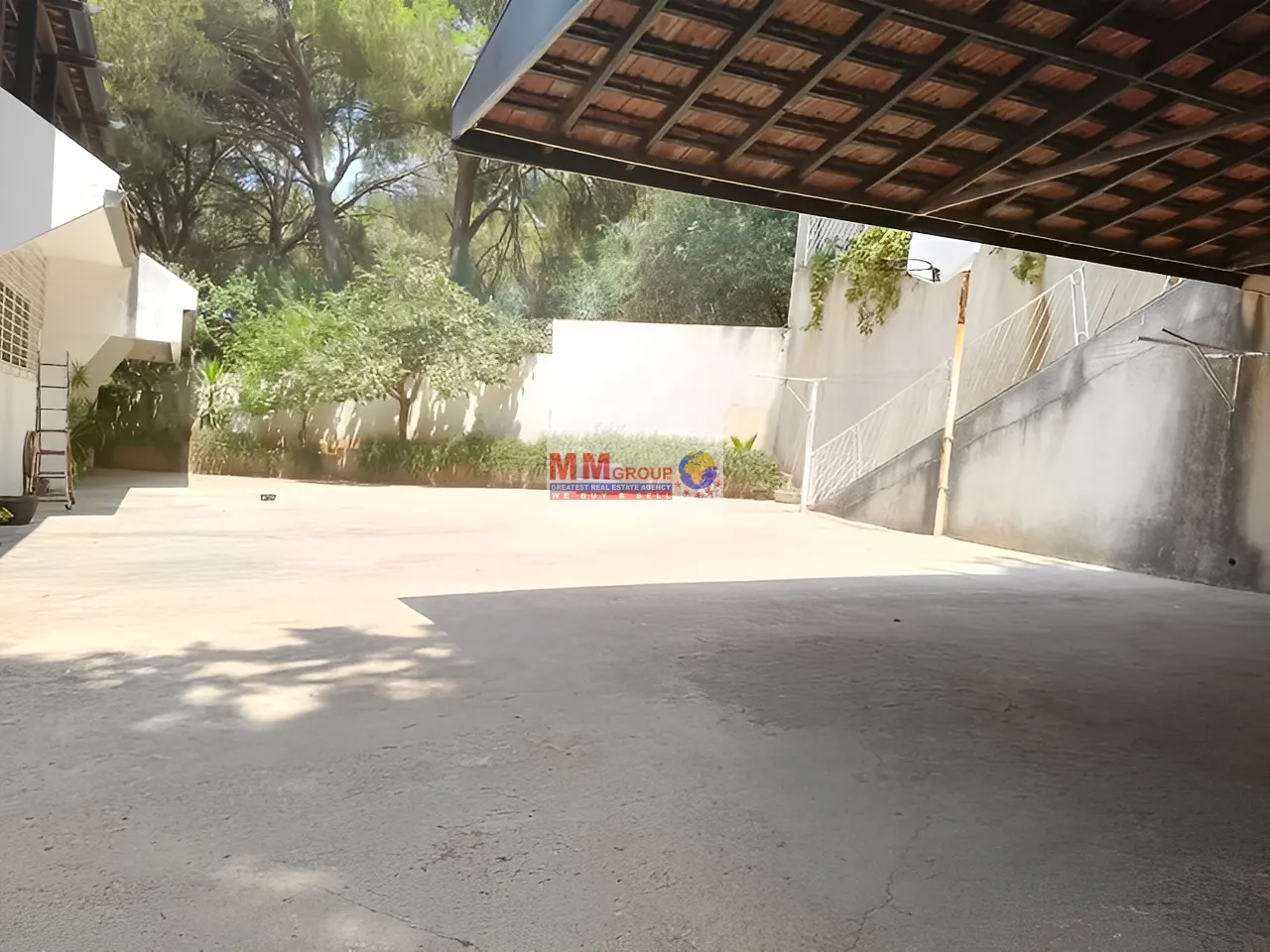 Villa for Rent in Montiverde