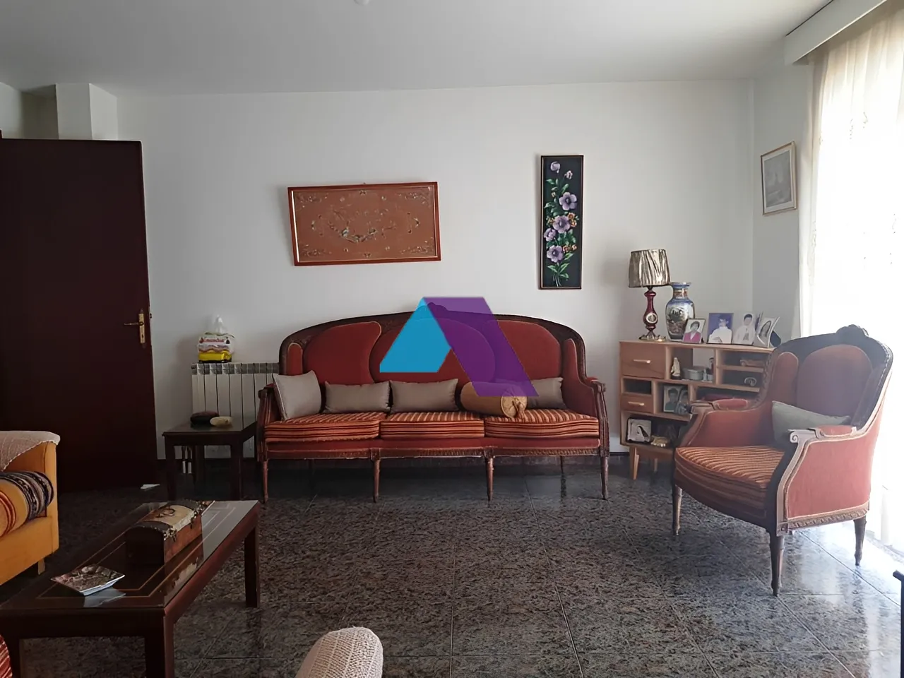 Apartment for Sale in Byblos
