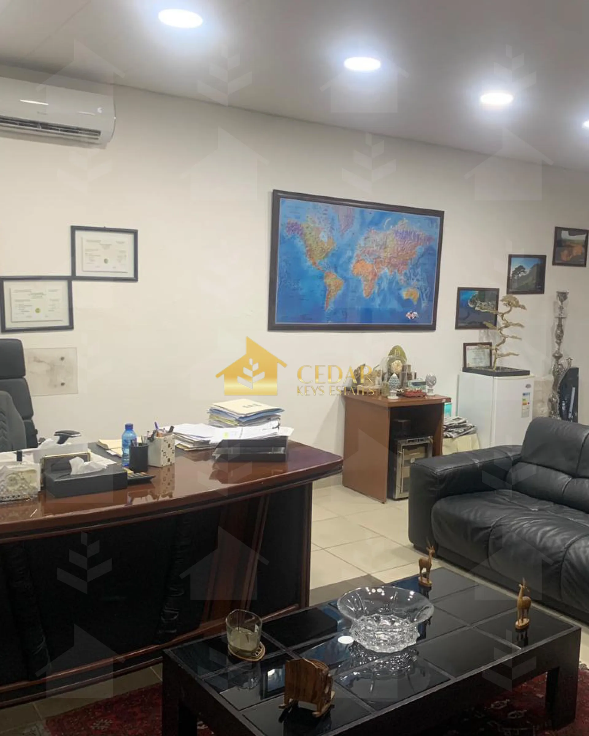 Warehouse for sale in Raoucheh, Beirut, Lebanon