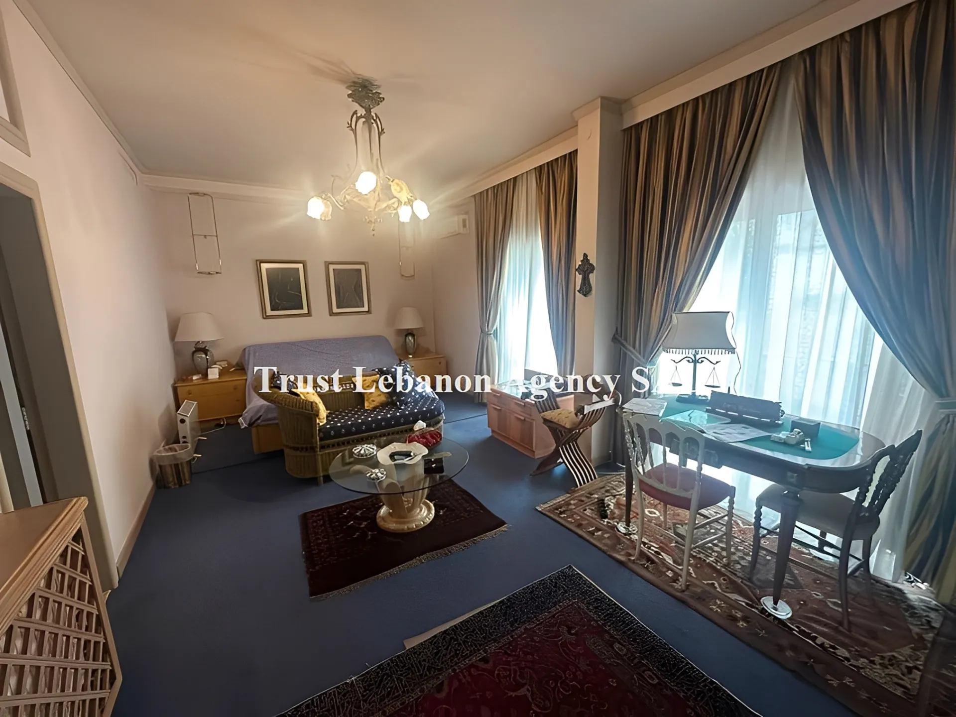 Apartment for Sale in Metn, Ain saade, Lebanon