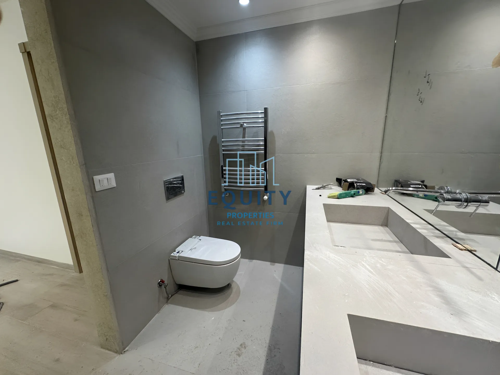 Apartment for sale in Ashrafieh