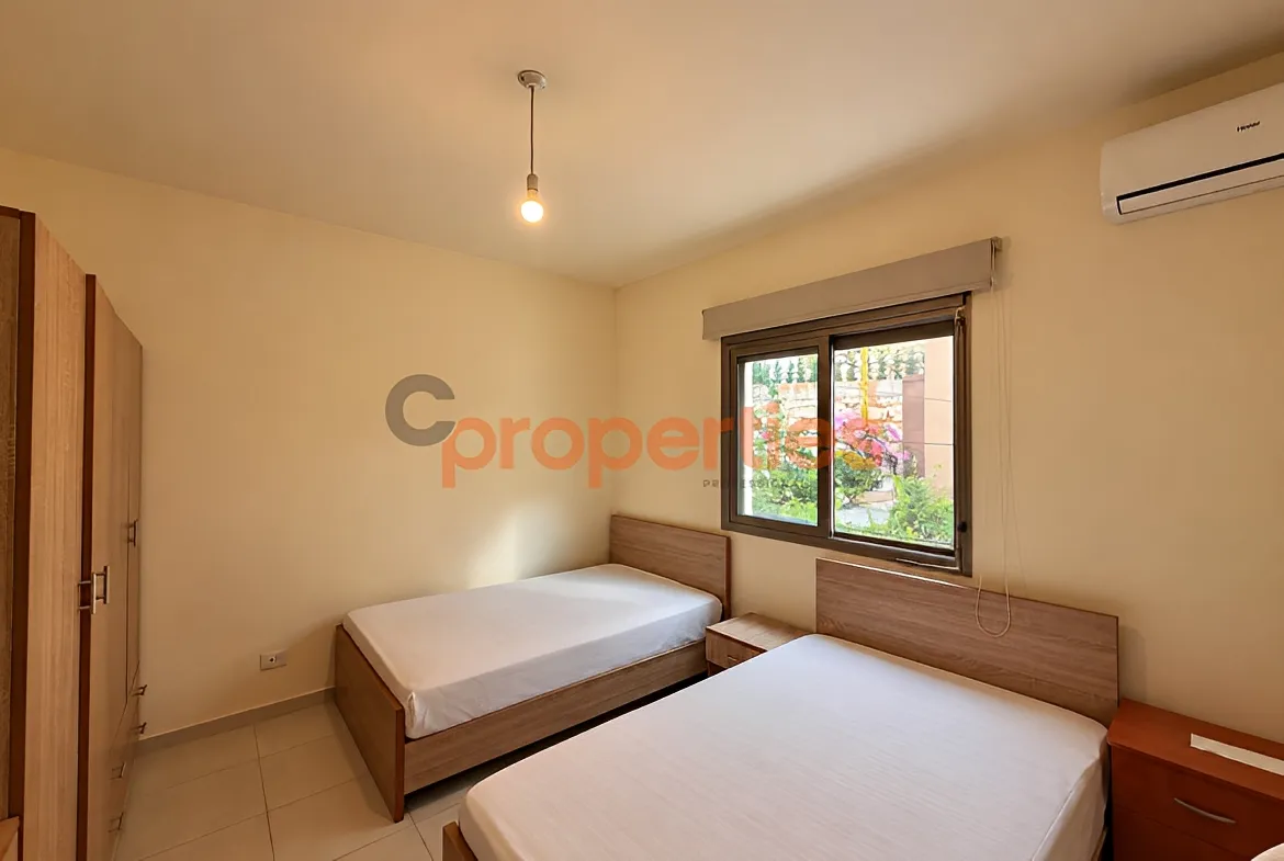 Apartment for Sale in Bsalim