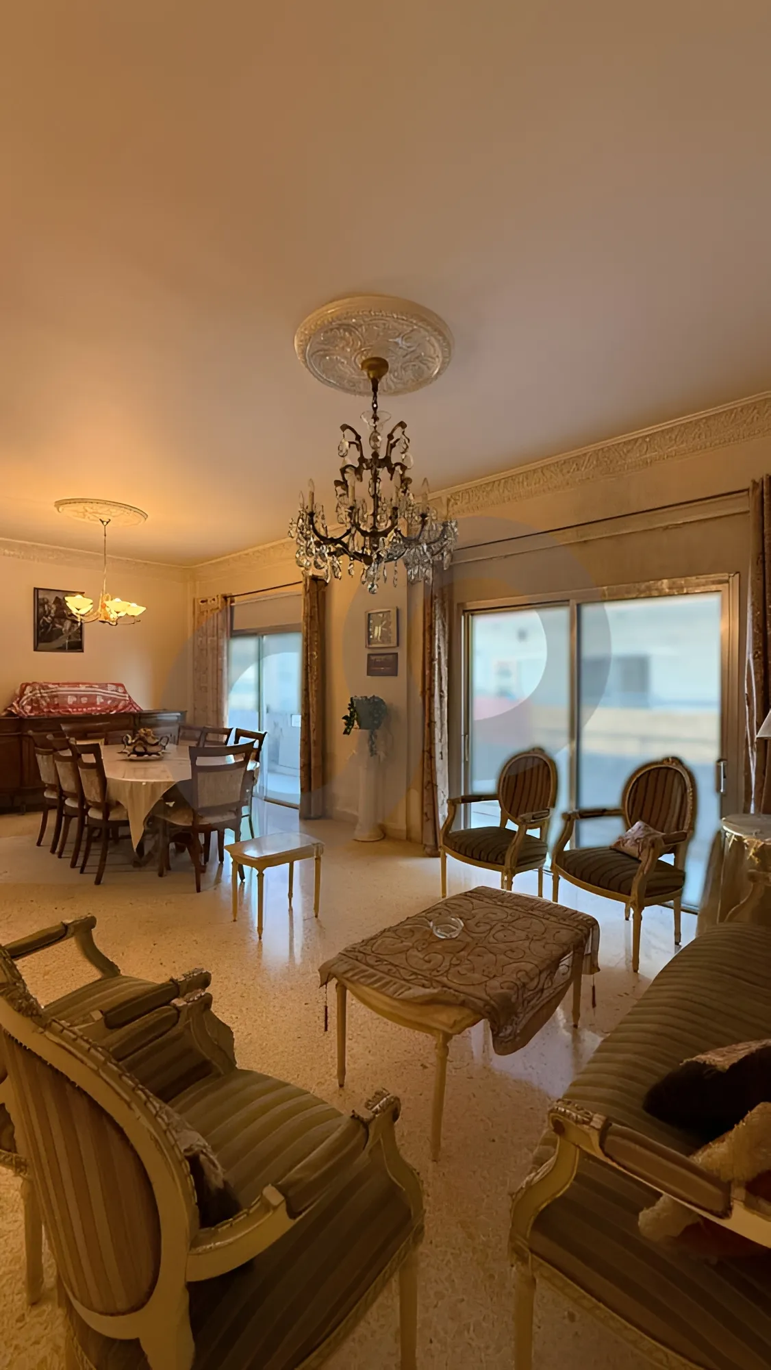 Apartment for Sale in Antelias