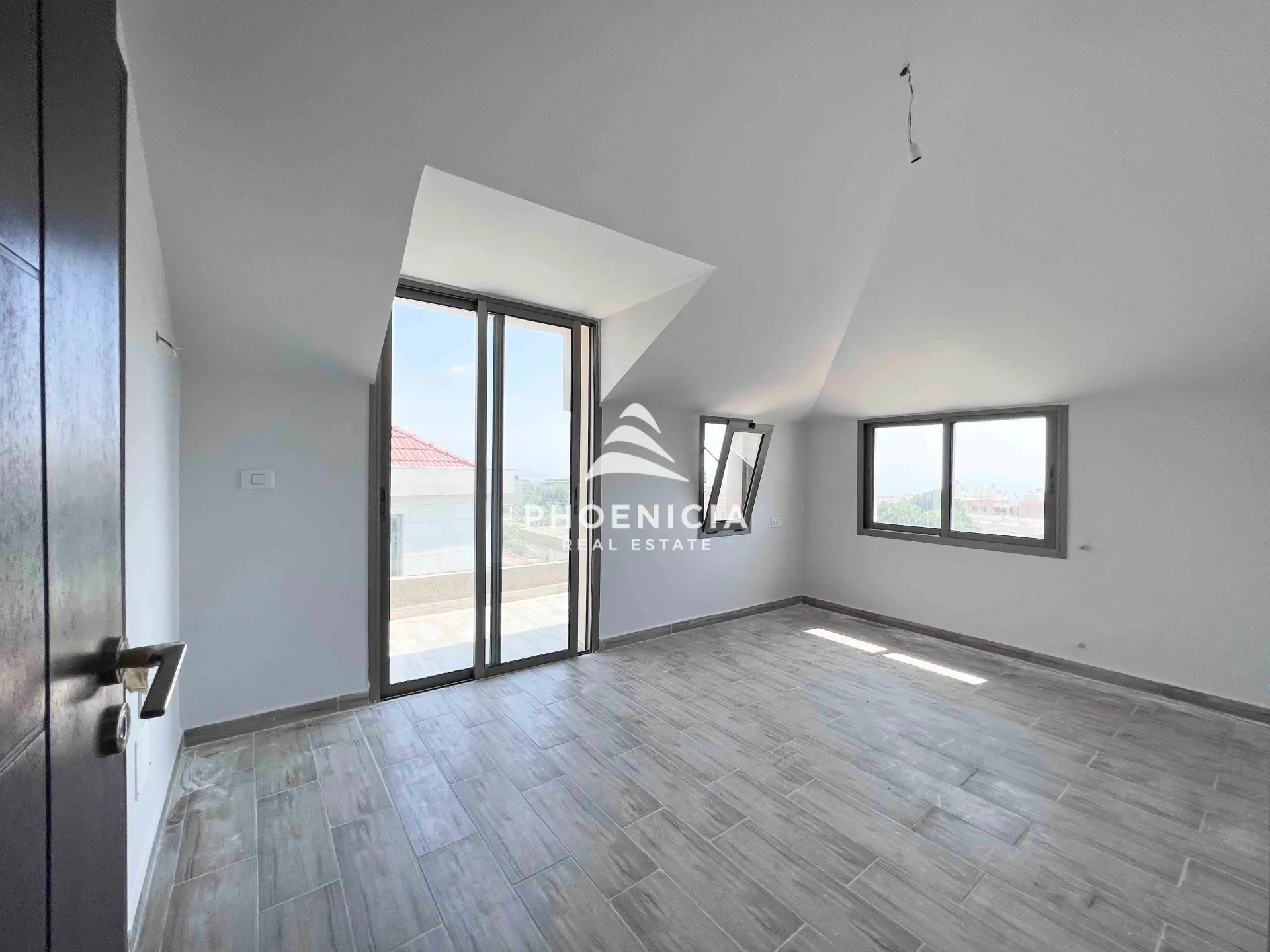 Apartment for rent in Chikhane, Lebanon