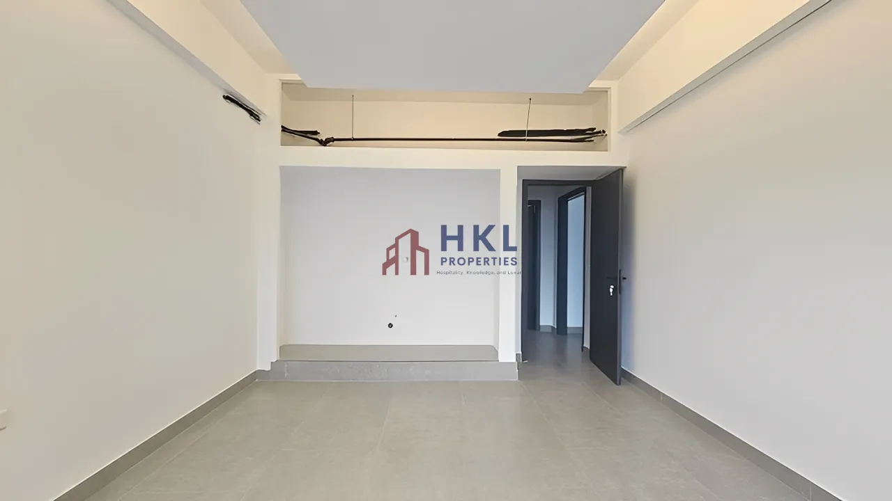 Office for Rent in Badaro, Beirut, Lebanon
