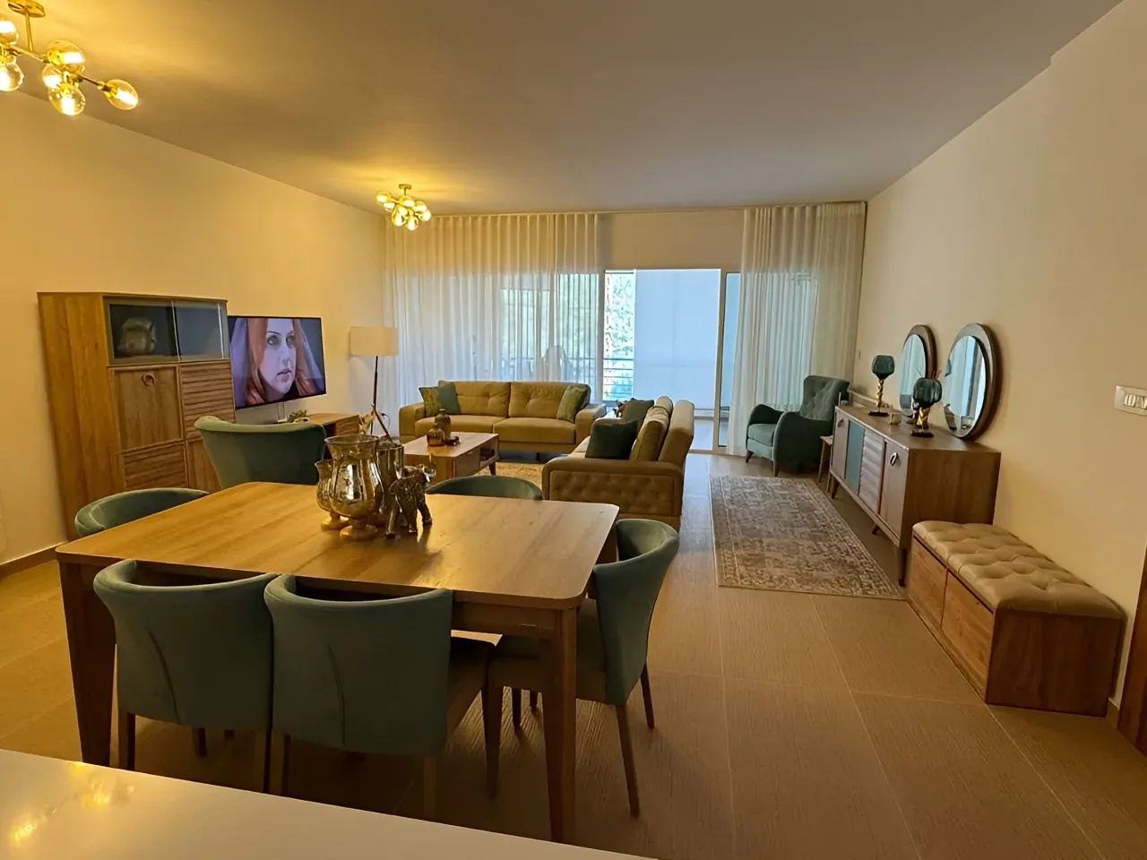 Apartment for Sale in Rabieh