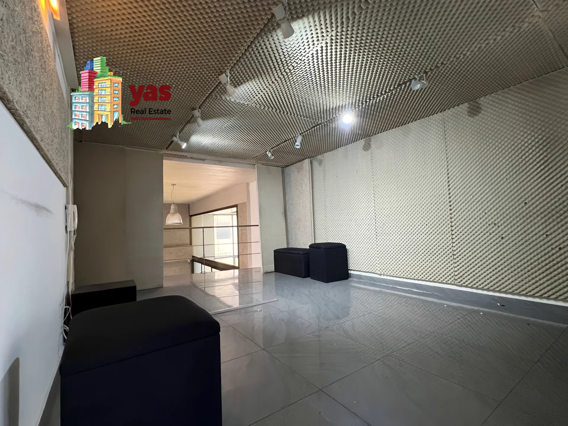 Shop for rent in Kaslik