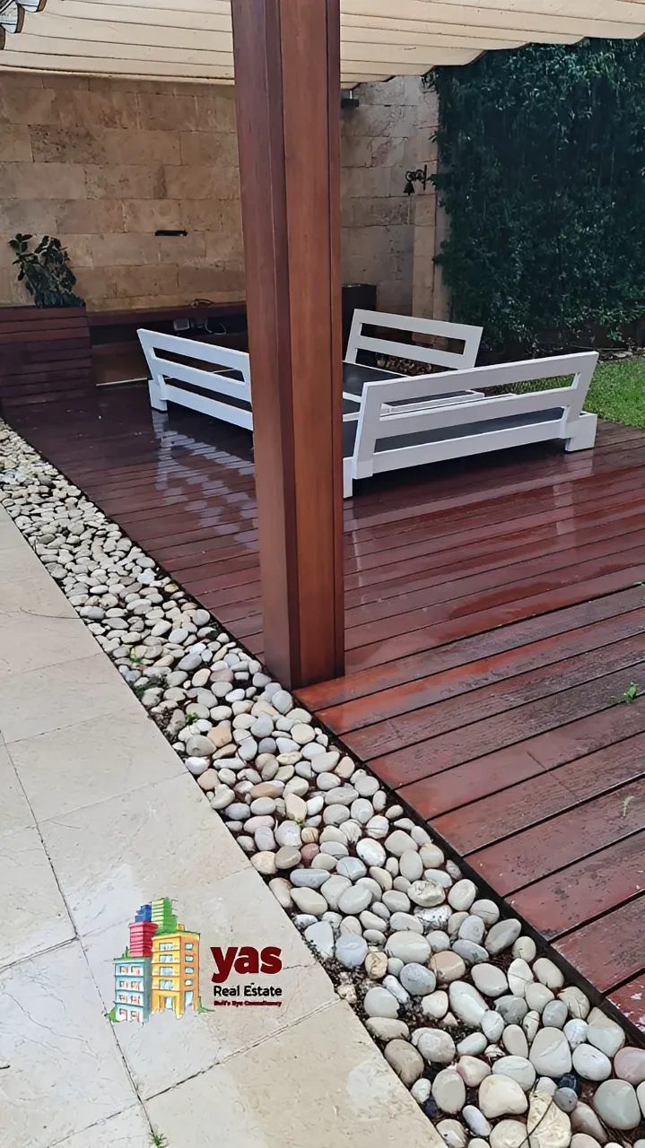Apartment for Sale in Byblos