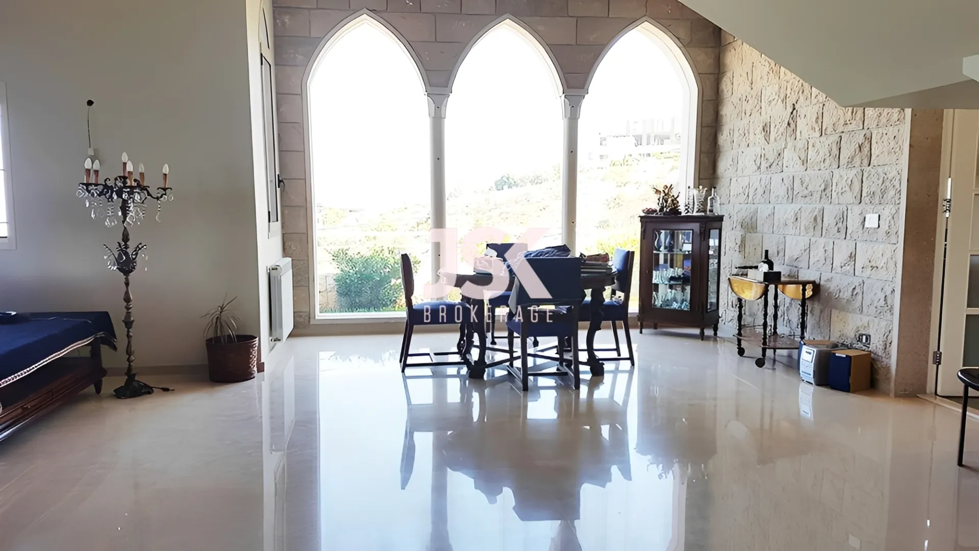 Villa for Sale in Halat , Lebanon