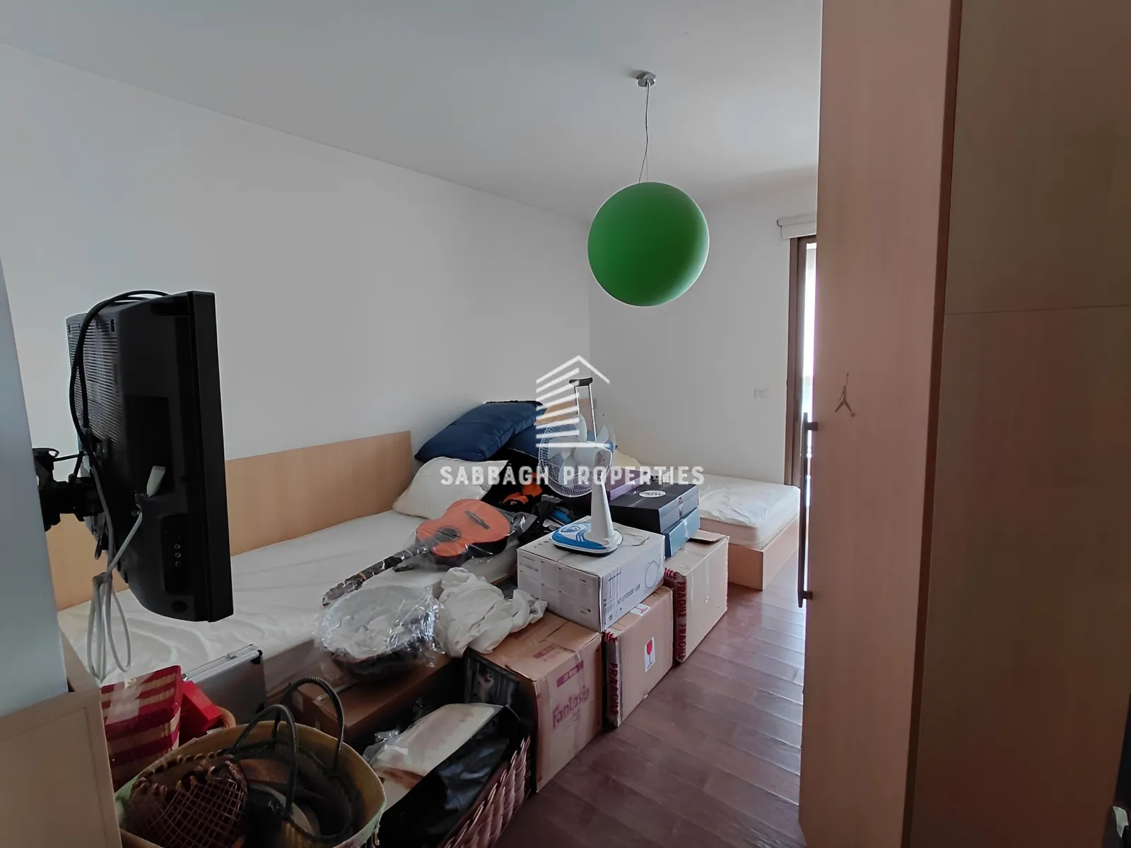 Apartment for rent in Achrafieh