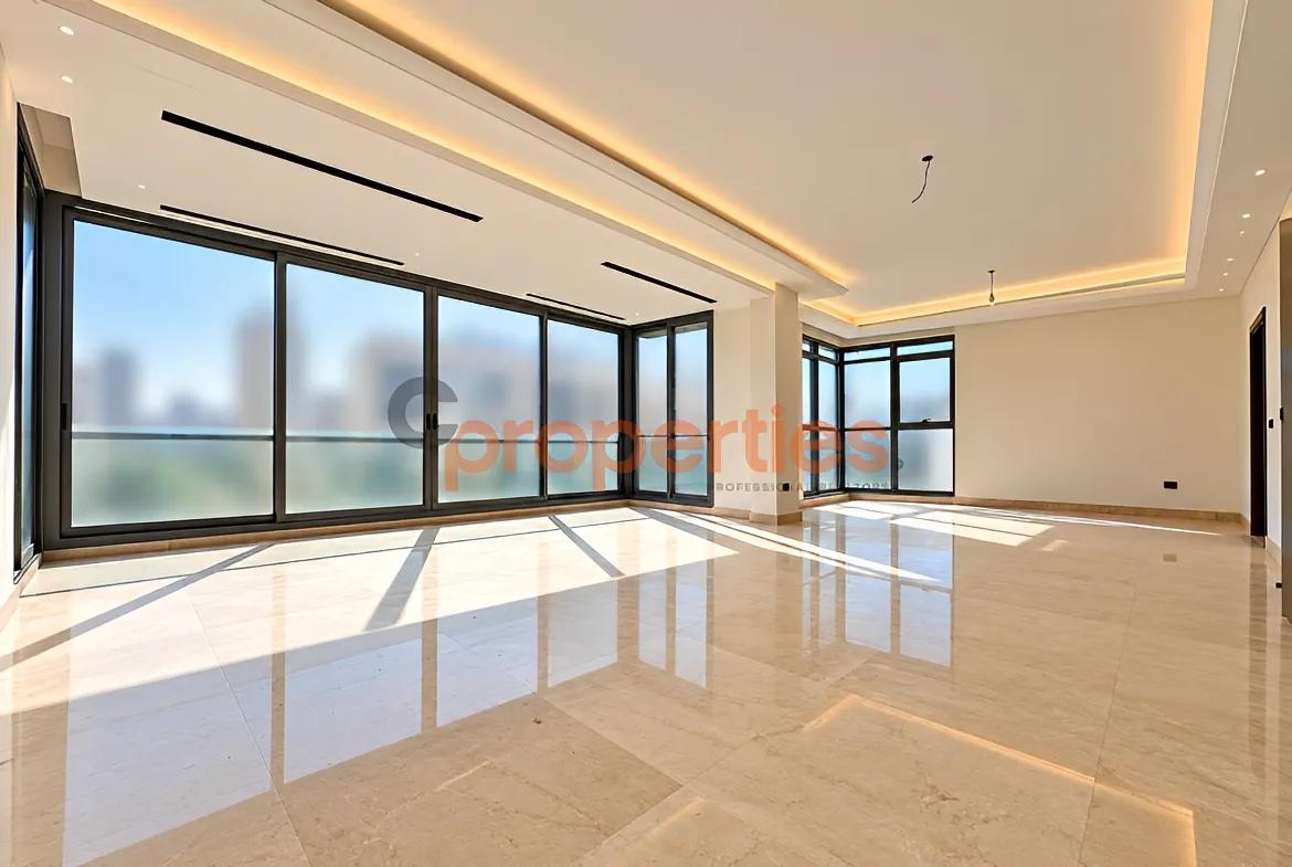 Apartment for Rent in Ramlet El Baida