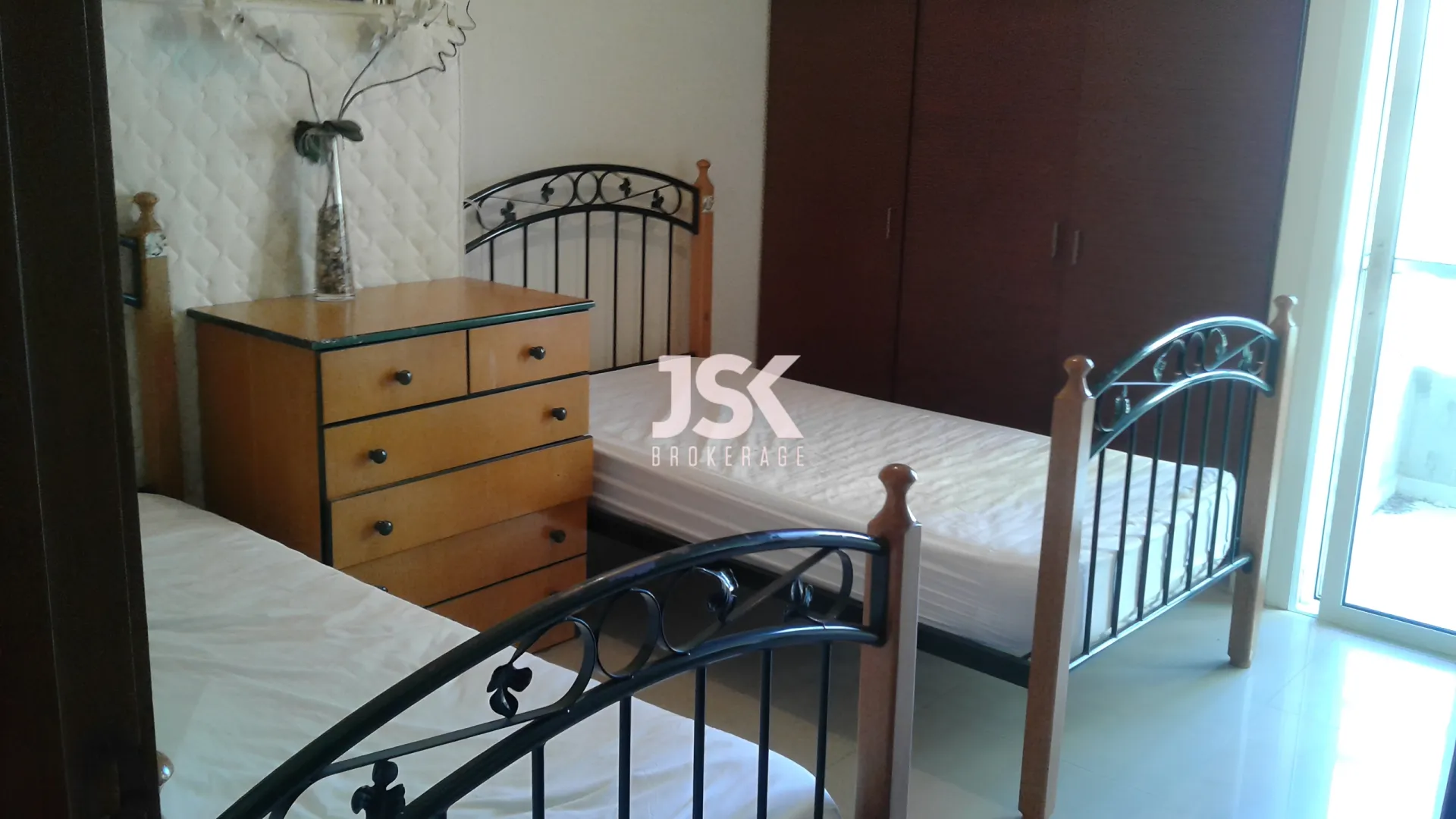Apartment for Rent in Naqqache