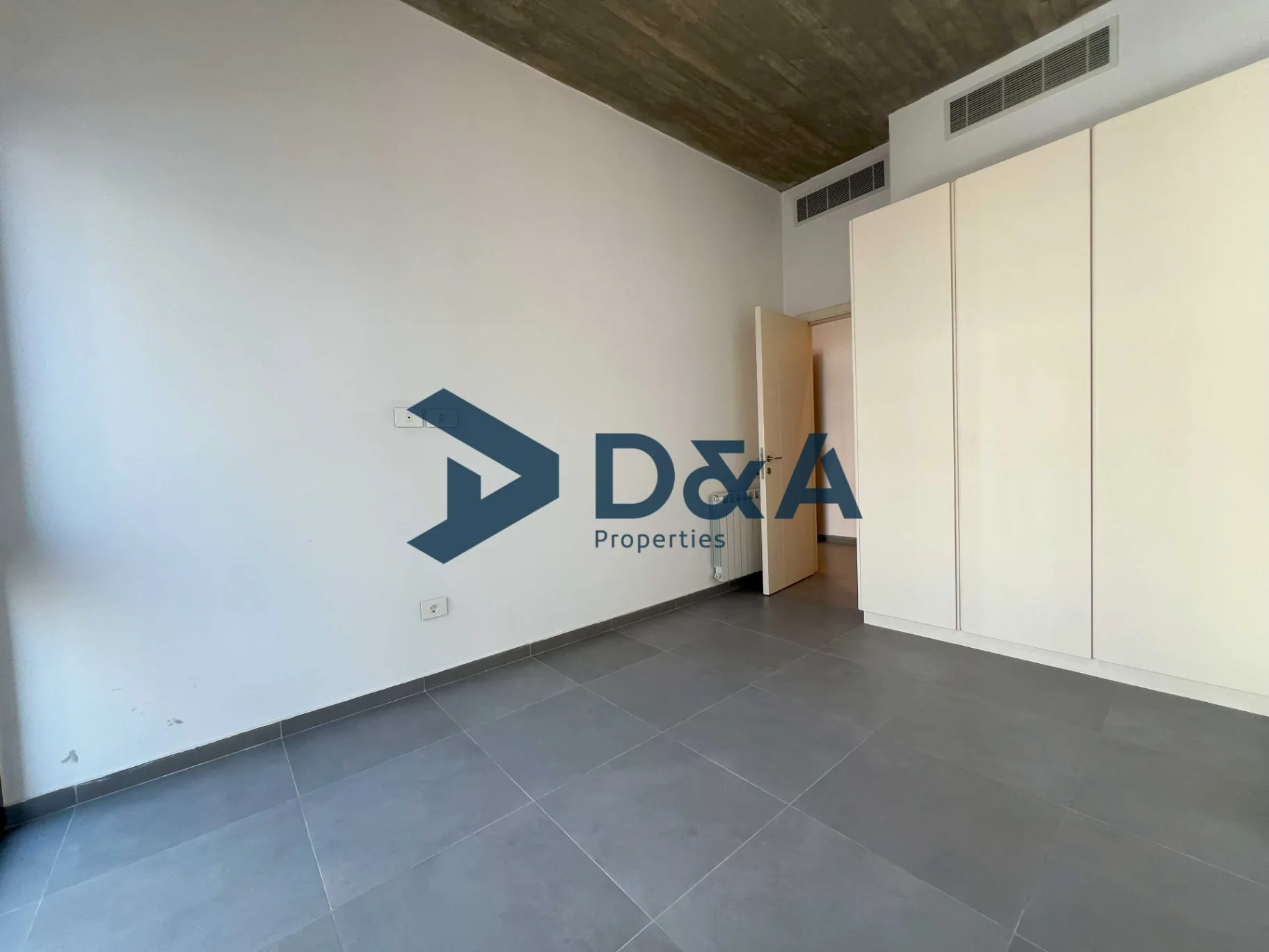 Apartment for sale in Achrafieh, Beirut, Lebanon